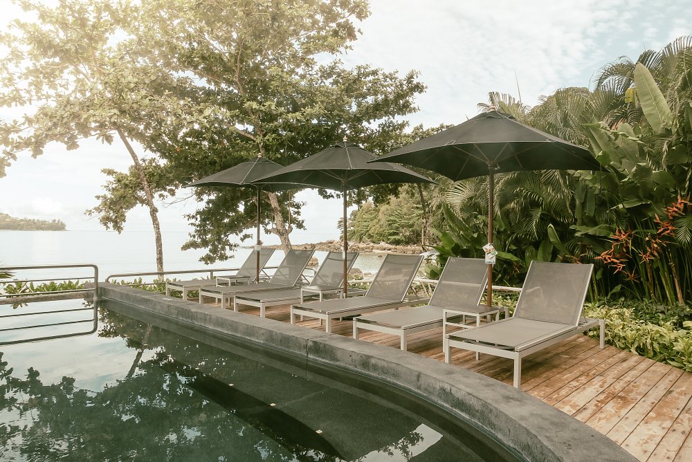 Eco-resort and club at Little Acres