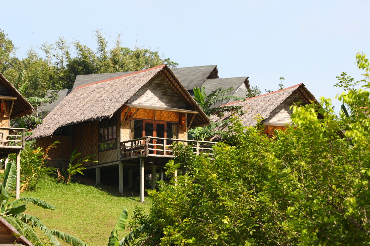 Your own place at Little Acres