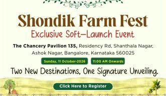 Shondik Farm Fest