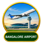 Bangalore Airport